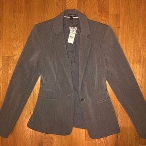 Express Business Blazer